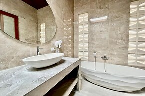 Belvilla Tirta Sari Resort Central Ubud