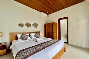 Belvilla Tirta Sari Resort Central Ubud