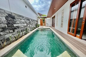 Belvilla Tirta Sari Resort Central Ubud