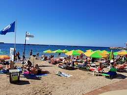 Sun Beach Apartments in Chania 09 & 11