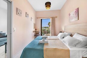 Sun Beach Apartments in Chania 09 & 11