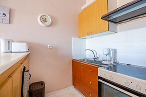 Sun Beach Apartments in Chania 09 & 11