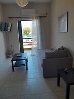 Sun Beach Apartments in Chania 09 & 11