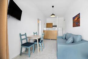 Sun Beach Apartments in Chania 09 & 11