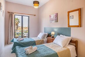Sun Beach Apartments in Chania 09 & 11