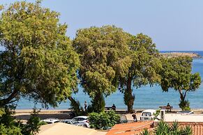 Sun Beach Apartments in Chania 09 & 11