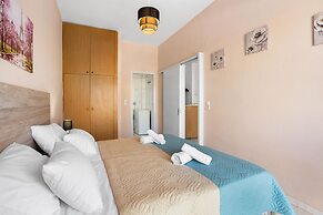 Sun Beach Apartments in Chania 09 & 11