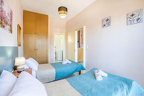 Sun Beach Apartments in Chania 09 & 11