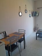 Sun Beach Apartments in Chania 09 & 11