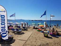 Sun Beach Apartments in Chania 09 & 11