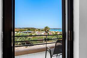 Sun Beach Apartments in Chania 09 & 11