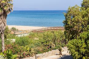 Sun Beach Apartments in Chania 09 & 11