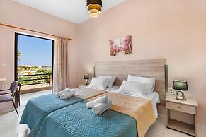 Sun Beach Apartments in Chania 09 & 11