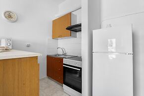Sun Beach Apartments in Chania 09 & 11