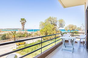 Sun Beach Apartments in Chania 09 & 11