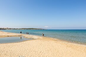 Sun Beach Apartments in Chania 10 & 13