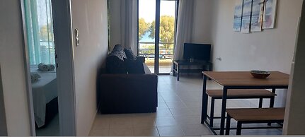 Sun Beach Apartments in Chania 8 & 10 & 13