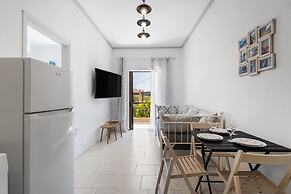 Sun Beach Apartments in Chania 8 & 10 & 13