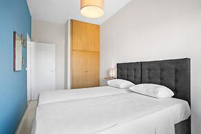 Sun Beach Apartments in Chania 10 & 13