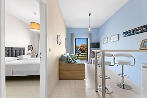 Sun Beach Apartments in Chania 8 & 10 & 13