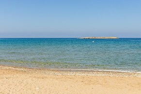 Sun Beach Apartments in Chania 10 & 13