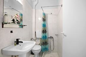 Sun Beach Apartments in Chania 10 & 13