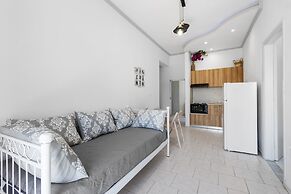 Sun Beach Apartments in Chania 8 & 10 & 13