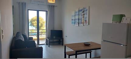 Sun Beach Apartments in Chania 8 & 10 & 13