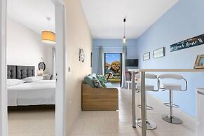 Sun Beach Apartments in Chania 10 & 13