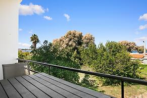 Sun Beach Apartments in Chania 10 & 13