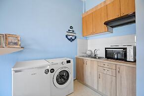 Sun Beach Apartments in Chania 10 & 13