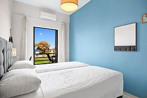 Sun Beach Apartments in Chania 10 & 13