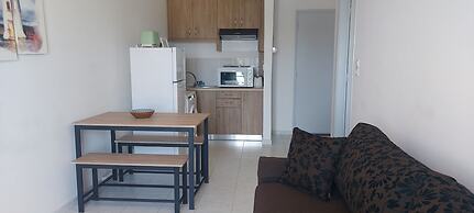 Sun Beach Apartments in Chania 8 & 10 & 13