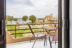 Sun Beach Apartments in Chania 10 & 13