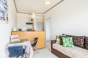 Sun Beach Apartments in Chania 10 & 13