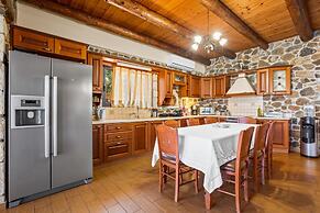 Kambos Villas Horizon & Paradise