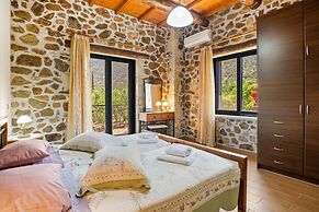 Kambos Villas Horizon & Paradise