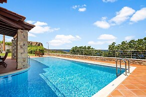 Kambos Villas Horizon & Paradise