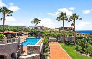 Kambos Villas Horizon & Paradise