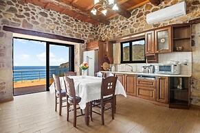 Kambos Villas Horizon & Paradise