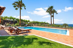 Kambos Villas Horizon & Paradise