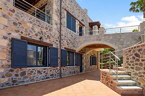 Kambos Villas Horizon & Paradise