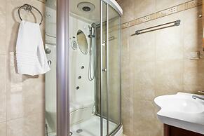 Kambos Villas Horizon & Paradise