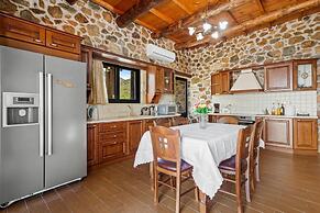 Kambos Villas Horizon & Paradise