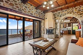 Kambos Villas Horizon & Paradise