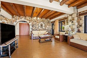 Kambos Villas Horizon & Paradise