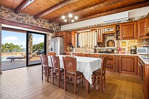 Kambos Villas Horizon & Paradise