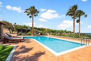 Kambos Villas Horizon & Paradise