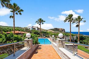 Kambos Villas Horizon & Paradise