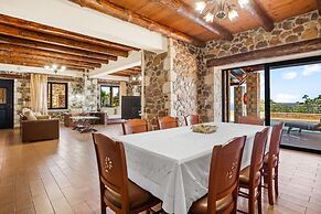 Kambos Villas Horizon & Paradise